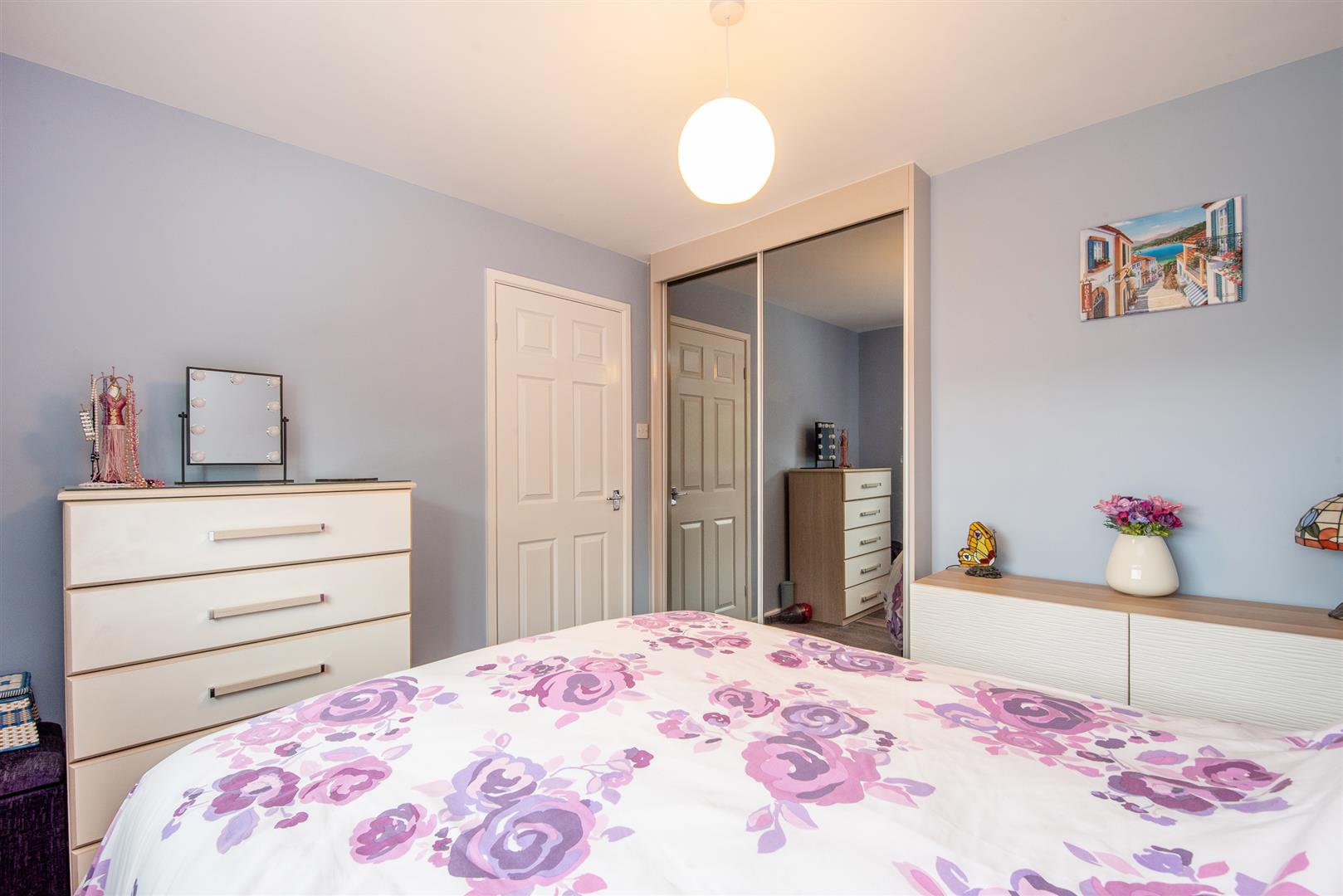 Alder Grove, Coppull, Chorley
